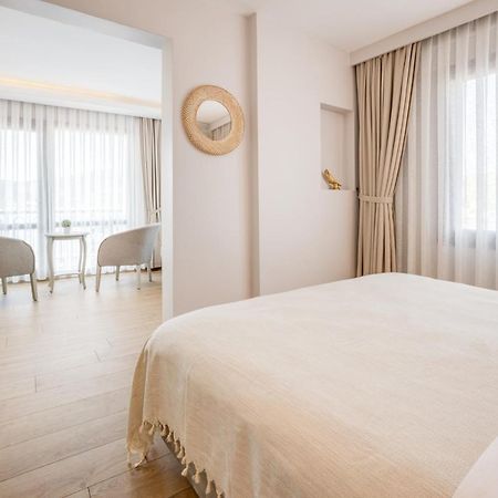 Hanedan Otel Foca Izmir Eksteriør billede