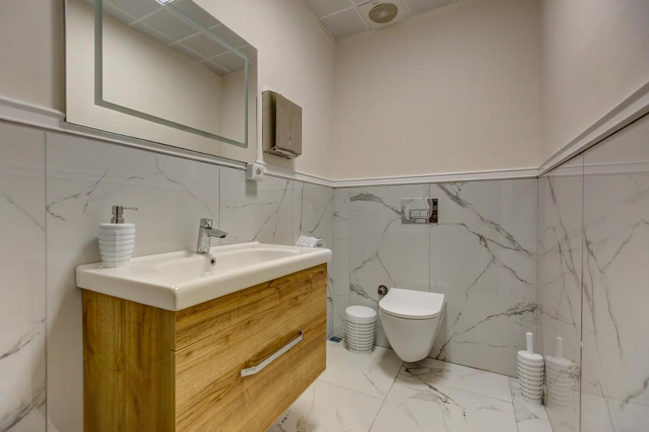 Hanedan Otel Foca Izmir Eksteriør billede