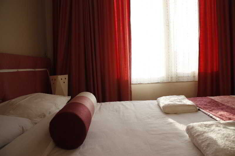 Hanedan Otel Foca Izmir Eksteriør billede